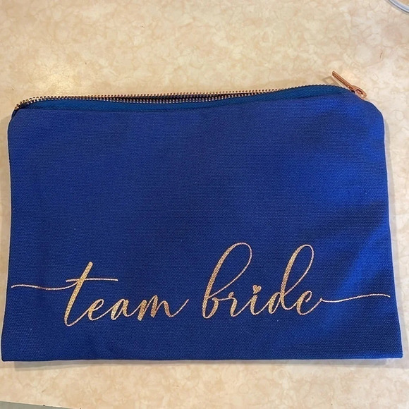Bridesmaid Bag, New - Picture 1 of 2